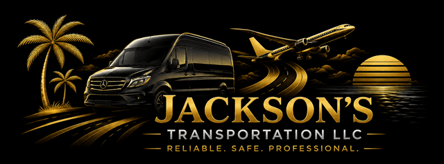 Jackson's Transportation LLC