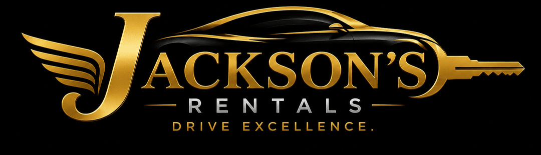 Jackson's Rentals